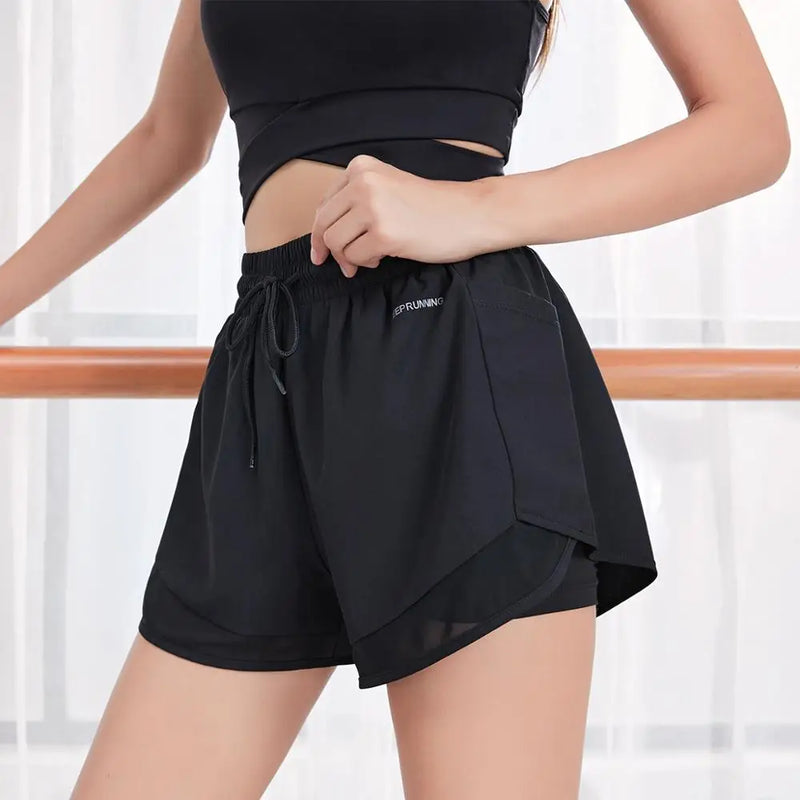 Short Fitness Faith