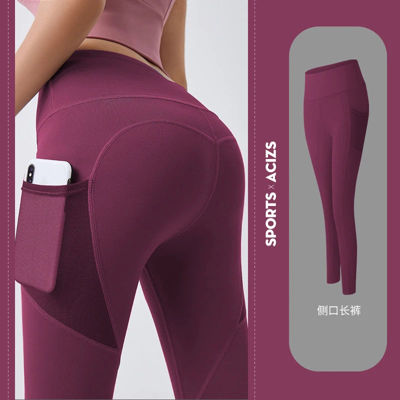 Calça Legging Yara