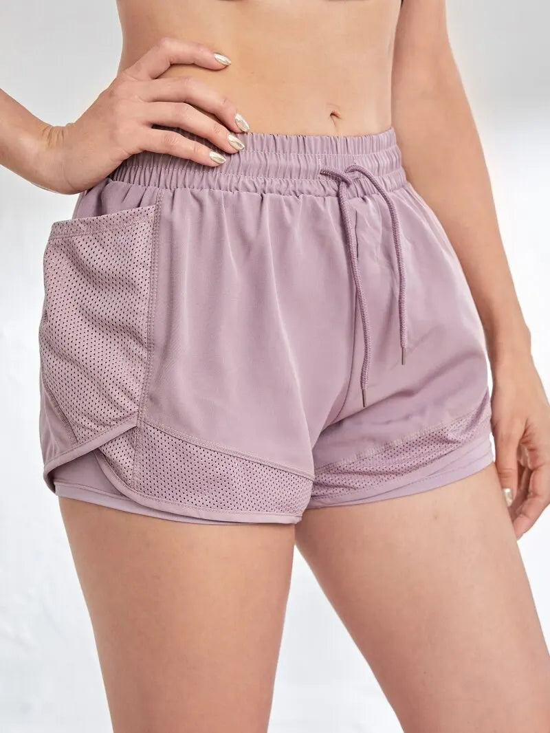 Short Fitness Lydia