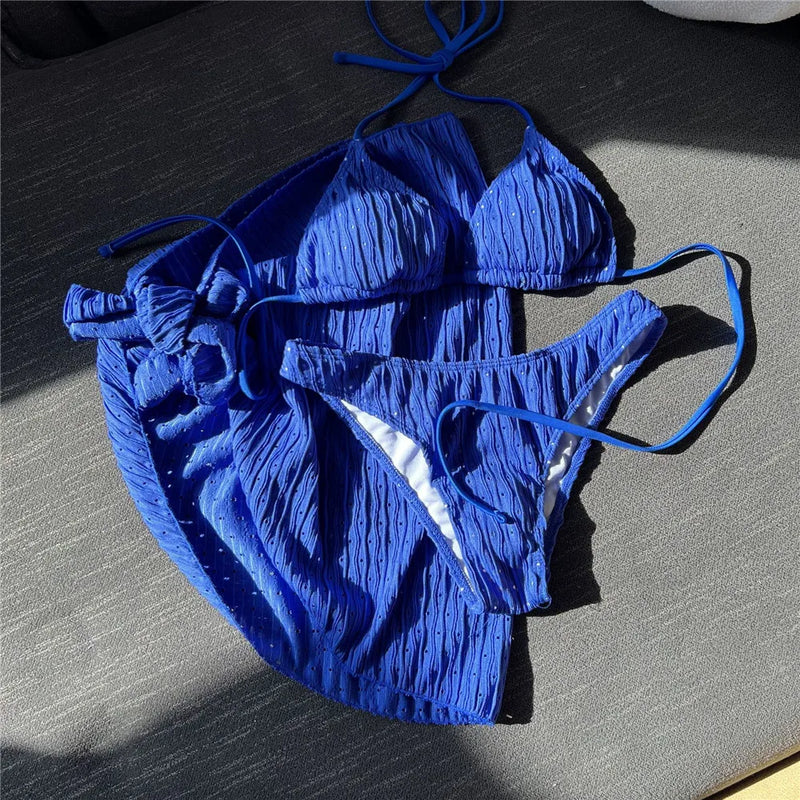 Conjunto Biquíni Maria