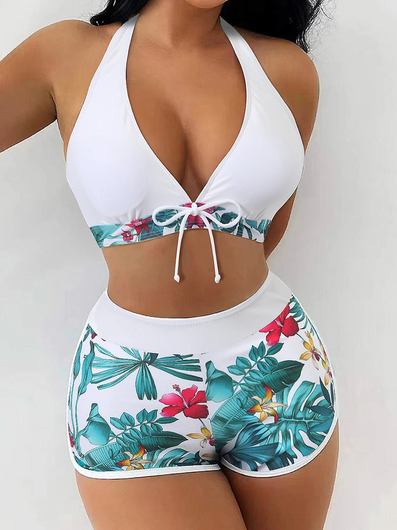Biquíni Sunquini Rose