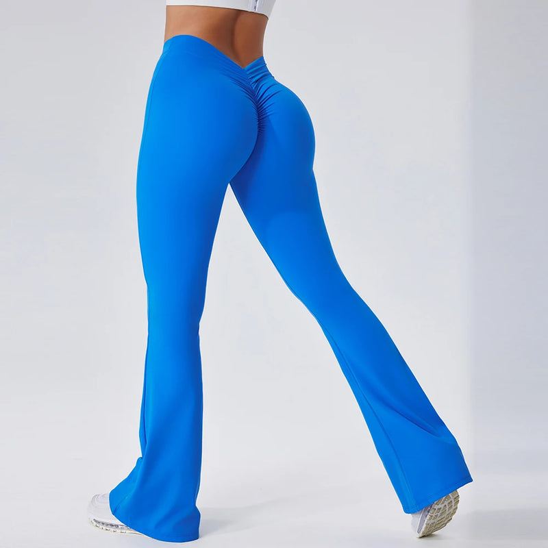 Calça Legging ioga Anya