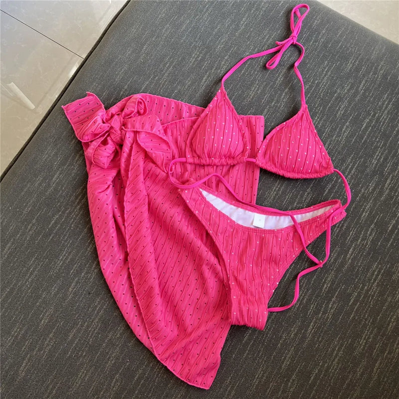 Conjunto Biquíni Maria