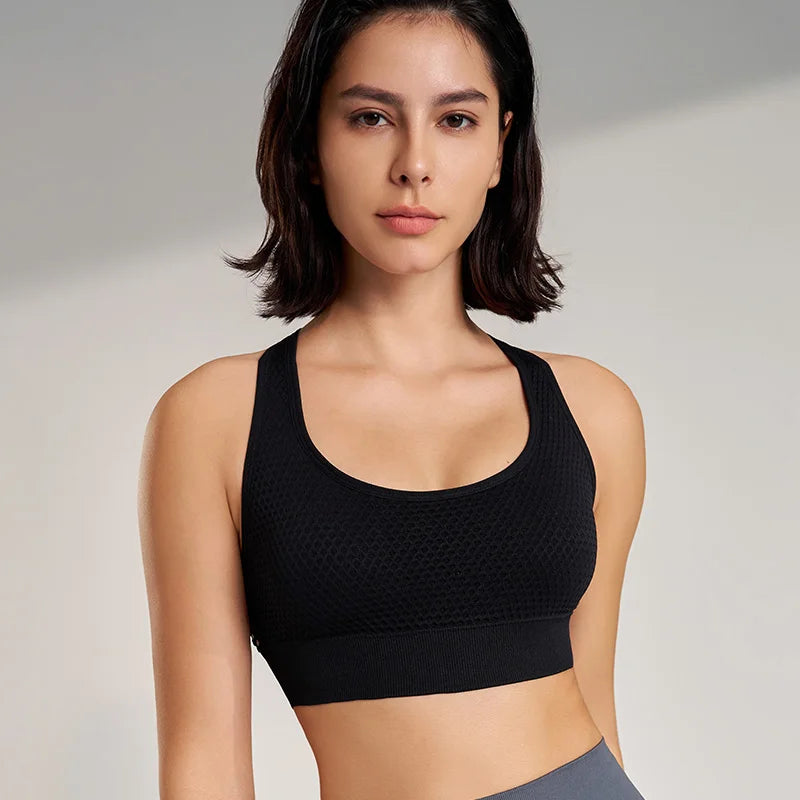Top Respirável Ariana