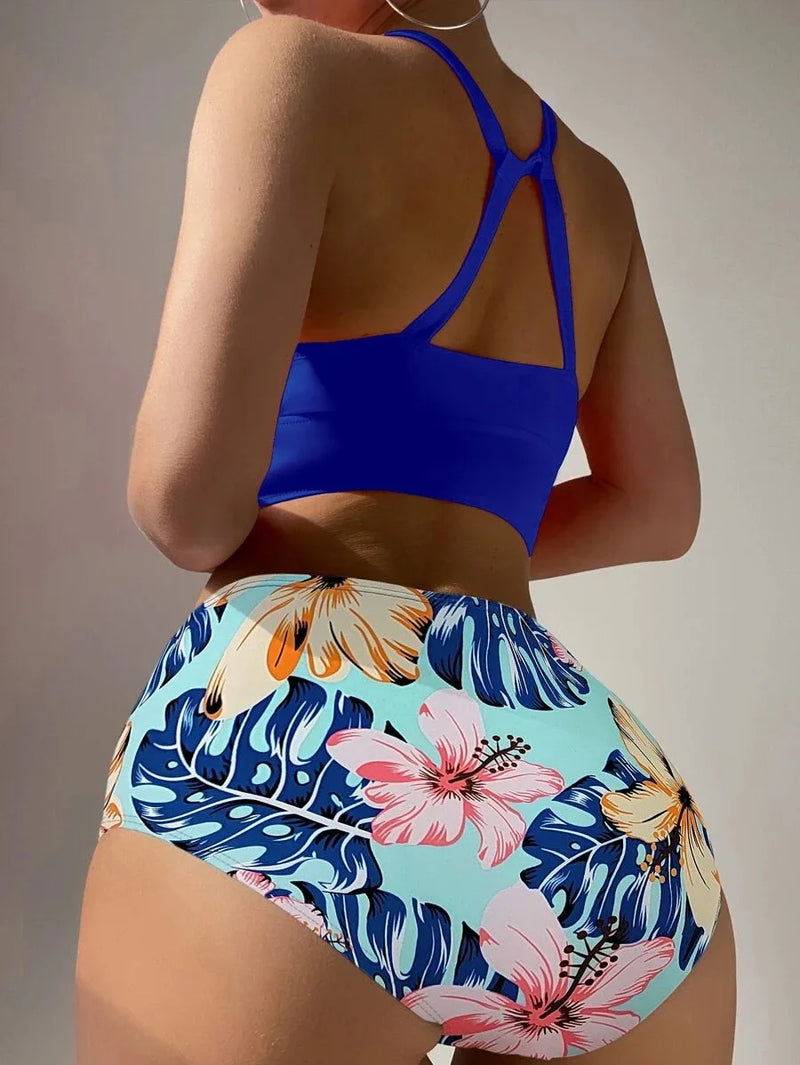 Biquíni Fechado Hadley