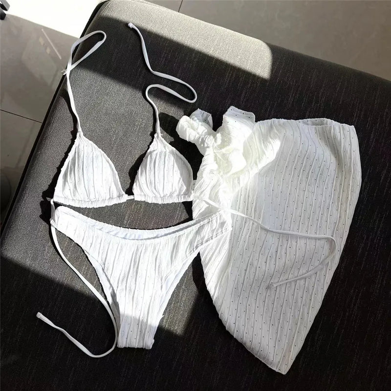 Conjunto Biquíni Maria