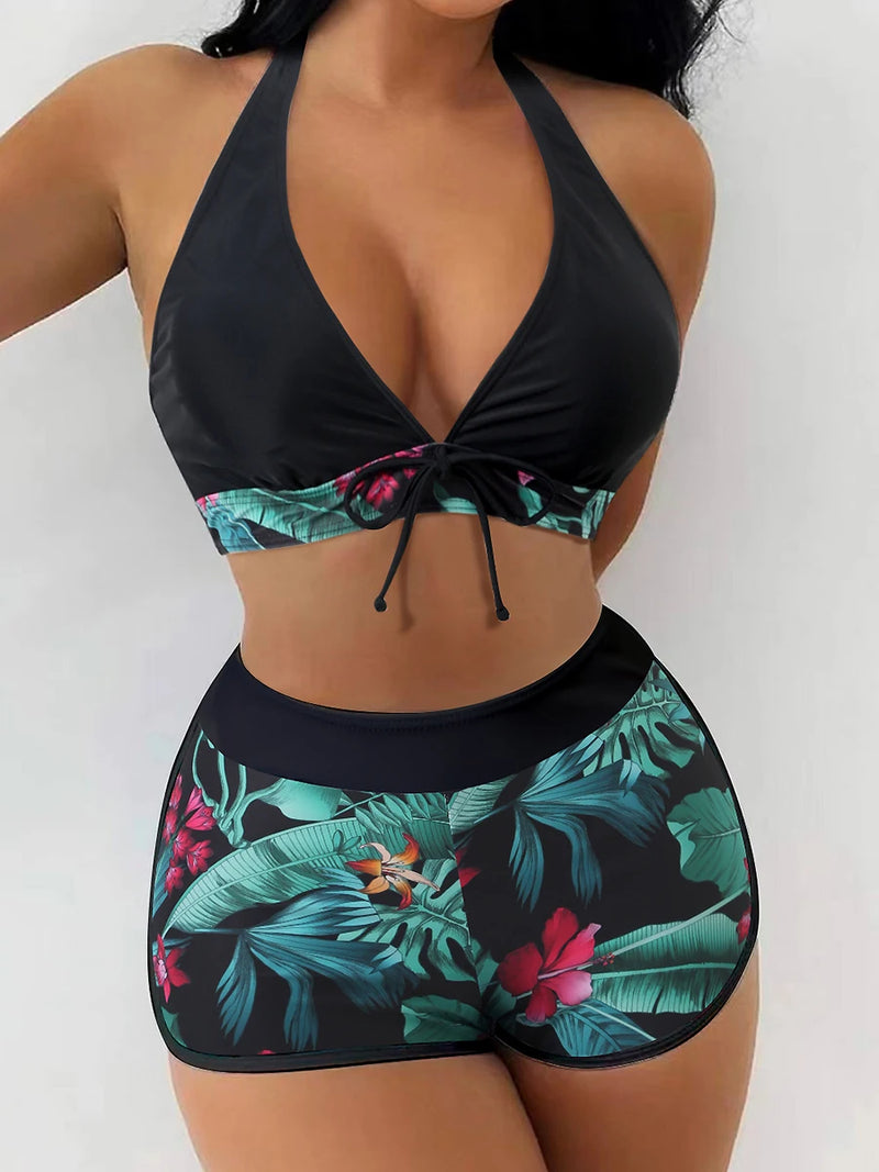 Biquíni Sunquini Rose