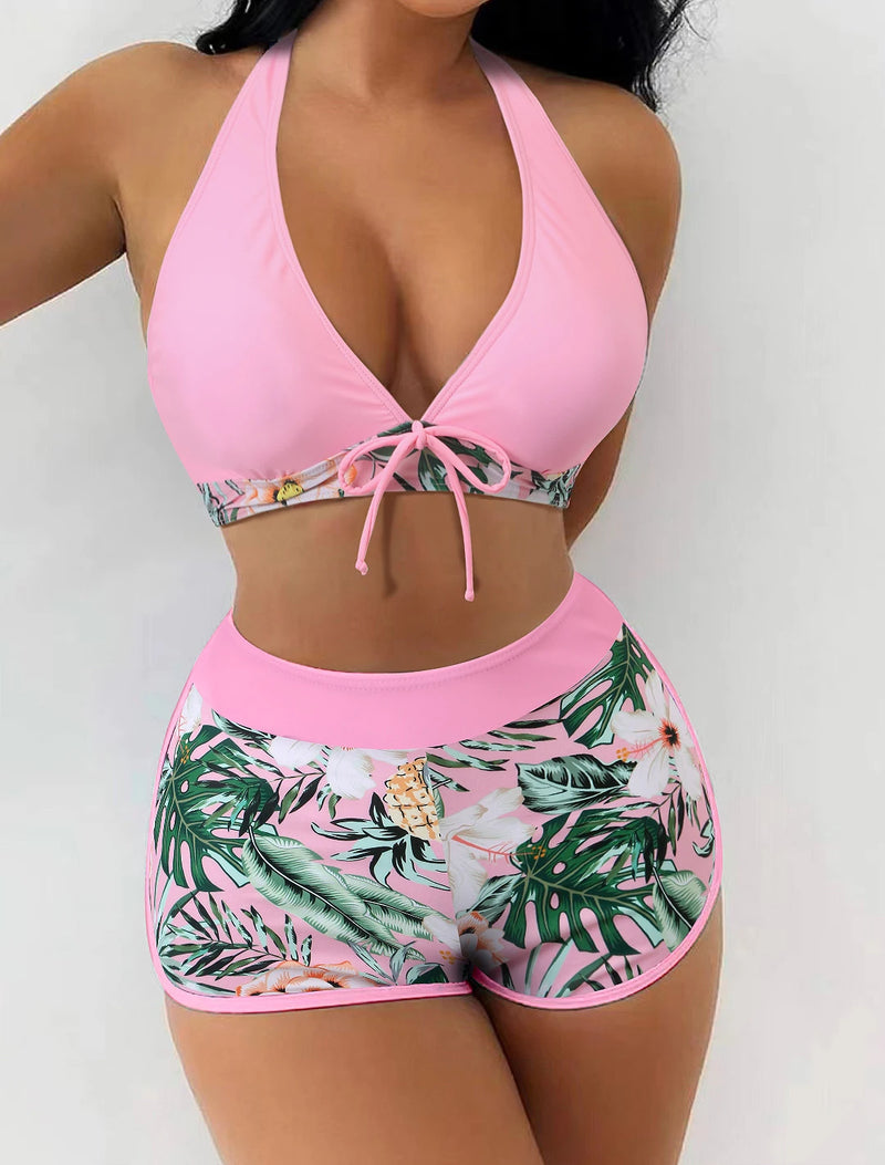 Biquíni Sunquini Rose