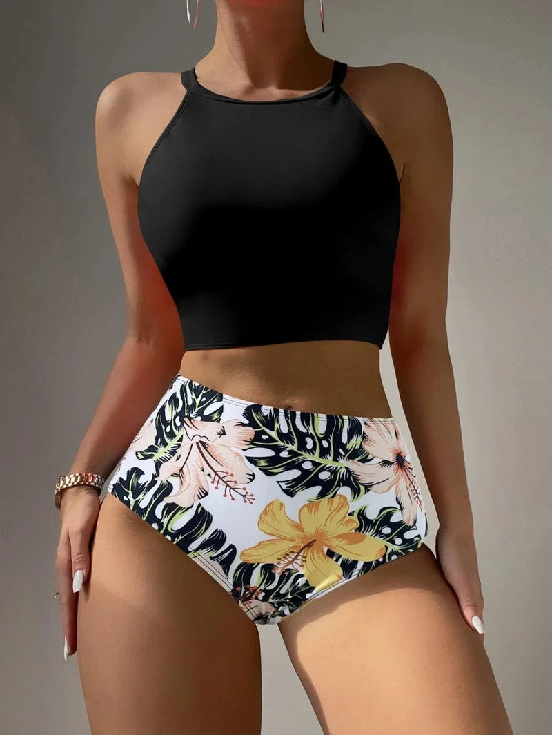 Biquíni Fechado Hadley