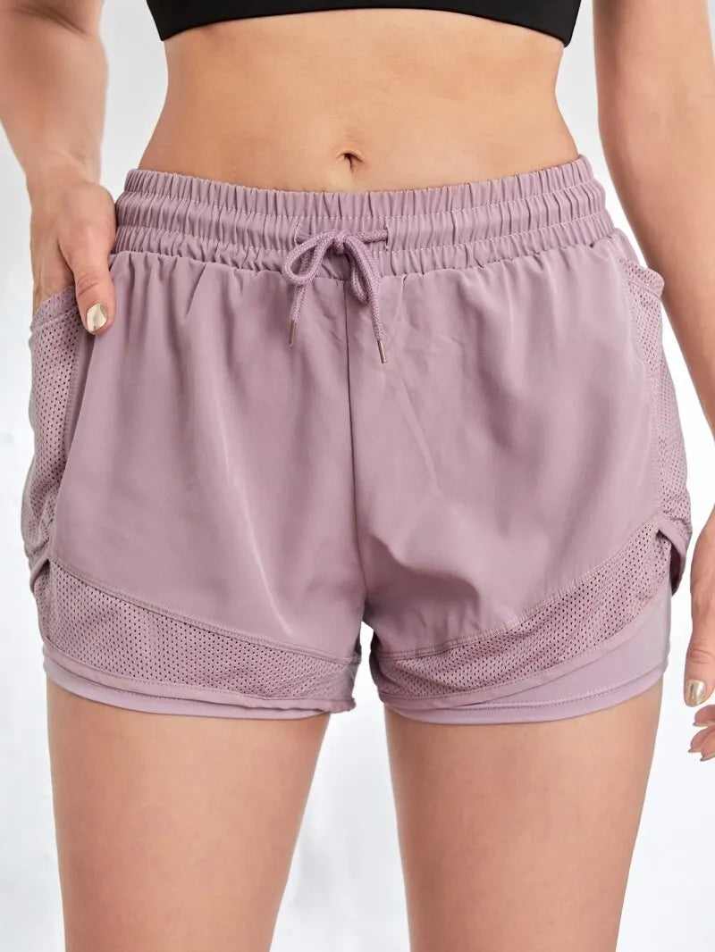 Short Fitness Lydia