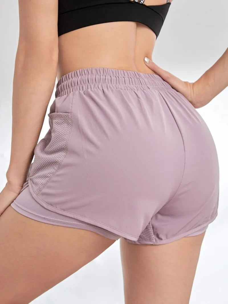 Short Fitness Lydia