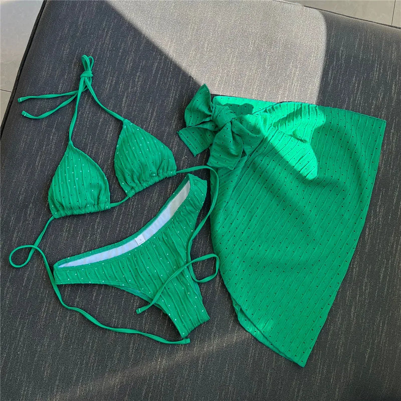 Conjunto Biquíni Maria