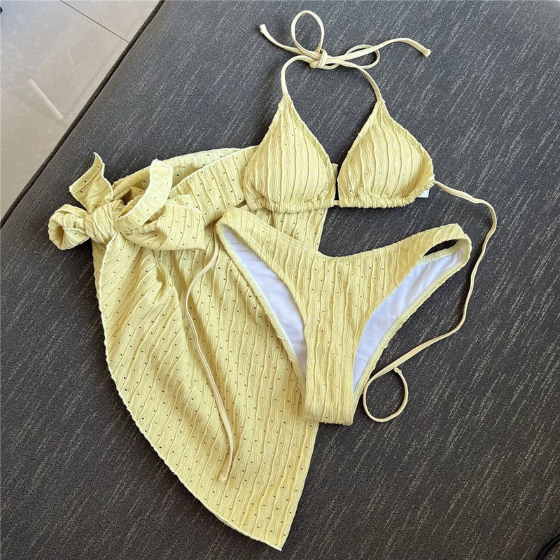 Conjunto Biquíni Maria